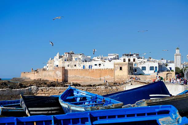 Excursion en calèche et visite de la Galerie d'Art Damgaard Essaouira